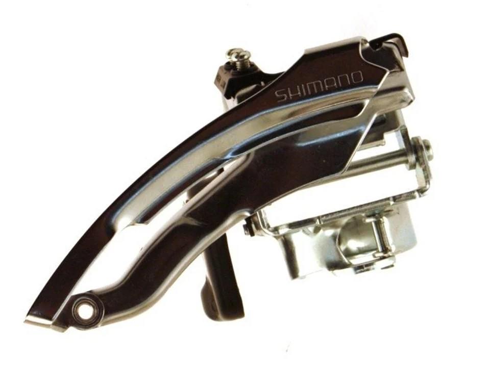 Shimano Ty22 Alttan Çekme Ön Aktarıcı 28.6mm 48T Orta Mekanizma Alttan Üstten