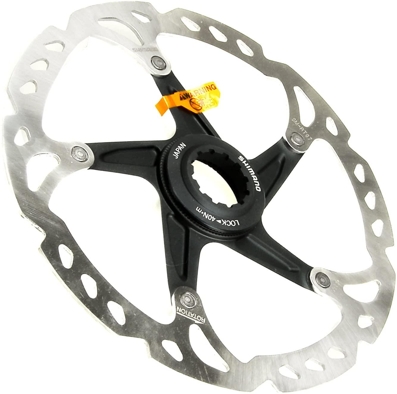 Shimano XTR SM-RT97 Rotor Centerlock 160 mm