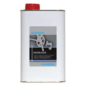 Shimano Yağ Giderici Degreaser 1 Litre
