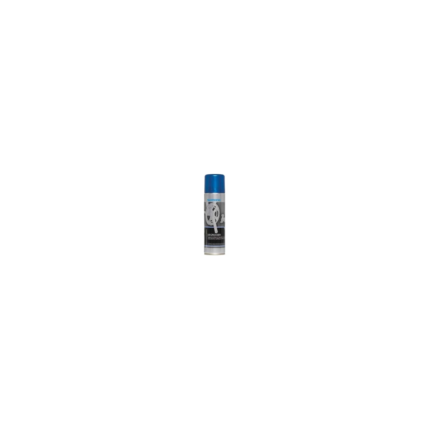 SHIMANO YAĞ GİDERİCİ Degreaser Aerosol 200ml