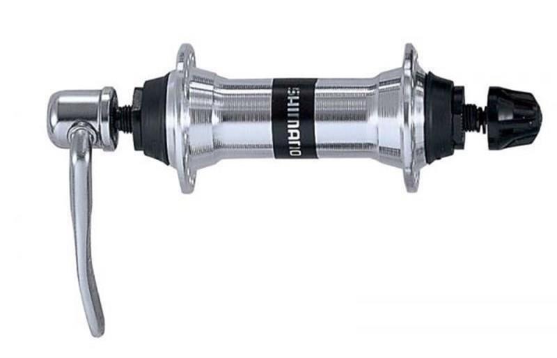 ShimanoHB-RM60 V-Brake Ön Hazne 36 DELİK V-FREN UYUMLU ÖN GÖBEK