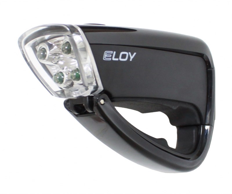 Sigma Ön Far Eloy STD - Siyah