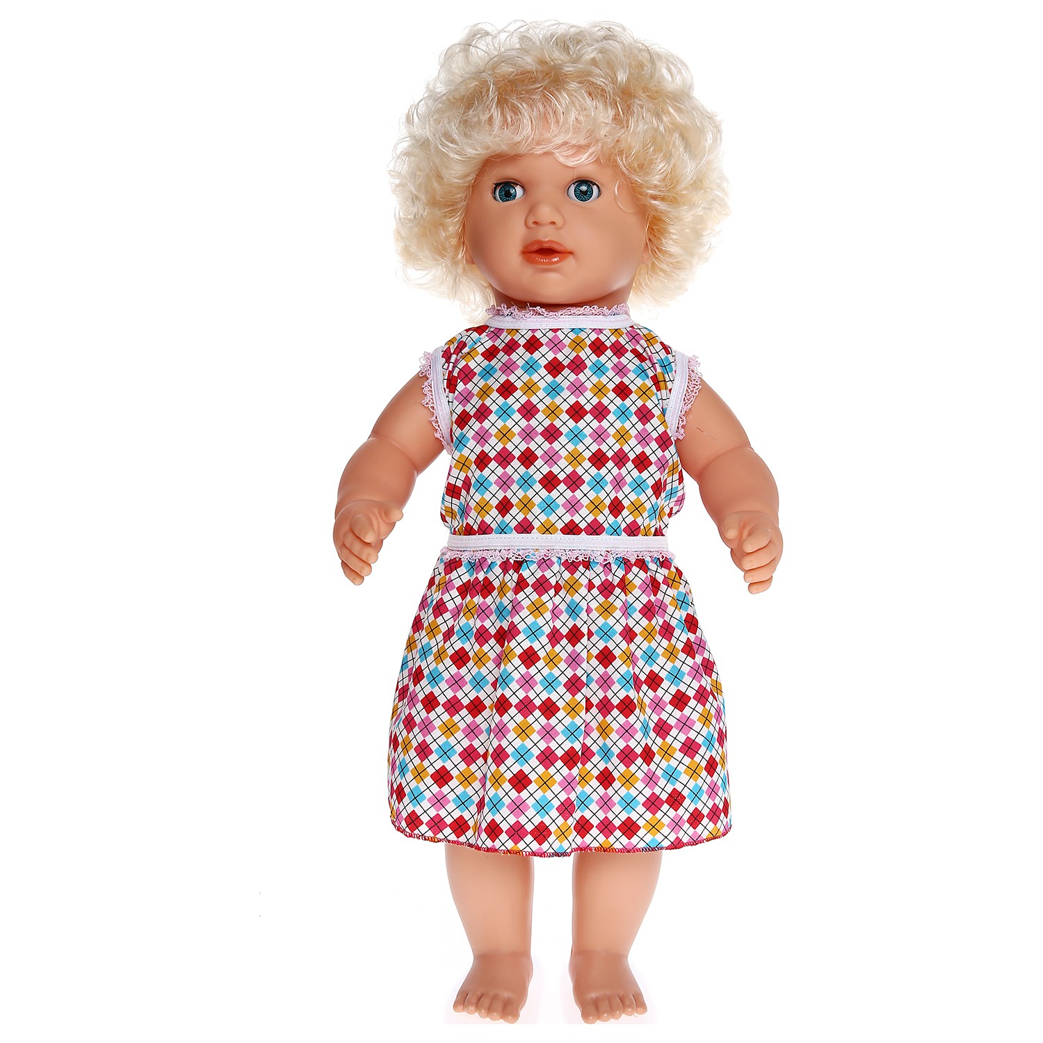 Şimşek Toys Türkçe Konuşan Defne Bebek