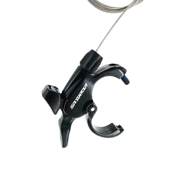 SR Suntour Remote Lockout Maşa Kilit Gidon Anahtarı Axon, Epicon, Raidon,XCR, XCM SL9SC-RLO