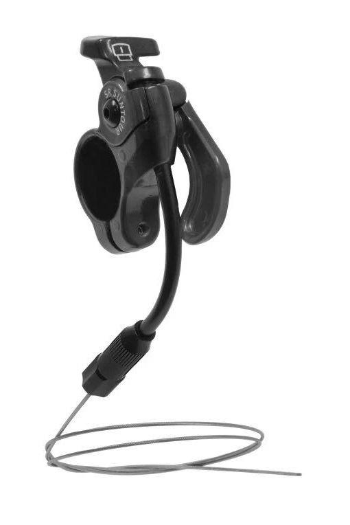 SR Suntour RL22 Remote Lockout Maşa Kilit Gidon Anahtarı Axon, Epicon, Raidon,XCR, XCM SL9SC-RLO