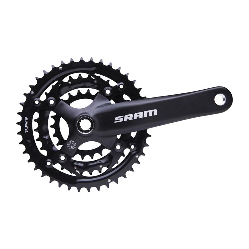 Sram S600 175mm Powerspline Aynakol 44-33-22