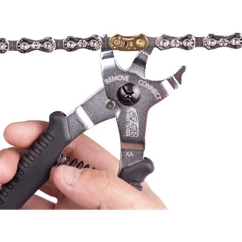 Super B Tb-3323 Zincir Pensesi (Tak/Çıkar) powerlink pensesi