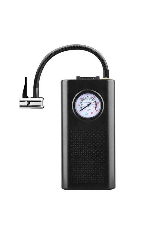 Forte GT XBYC 1011 Taşınabilir Şarjlı Hava Pompası Kompresör Şarjlı Hava Pompası Kompresör 1011