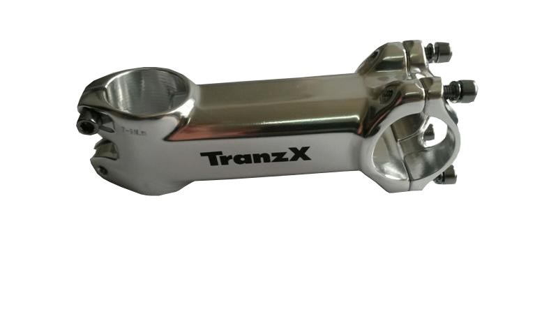 Tranz-X 31,8 GİDON Boğaz GÜMÜŞ RENK 100 MM