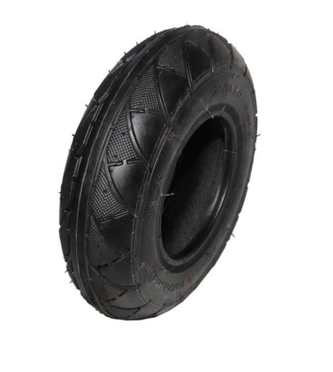 Nova Dış Lastik 200x50 Scooter Dış Lastik Elektrikli Scooter 200 x 50 Dış Lastik ONVO 007