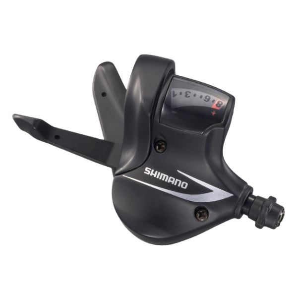 Shımano Vites Kolu Sağ 8s Göstergeli SL-M360 Acera Vites Kolu - SL-M360 8s Sağ - SHIMANO