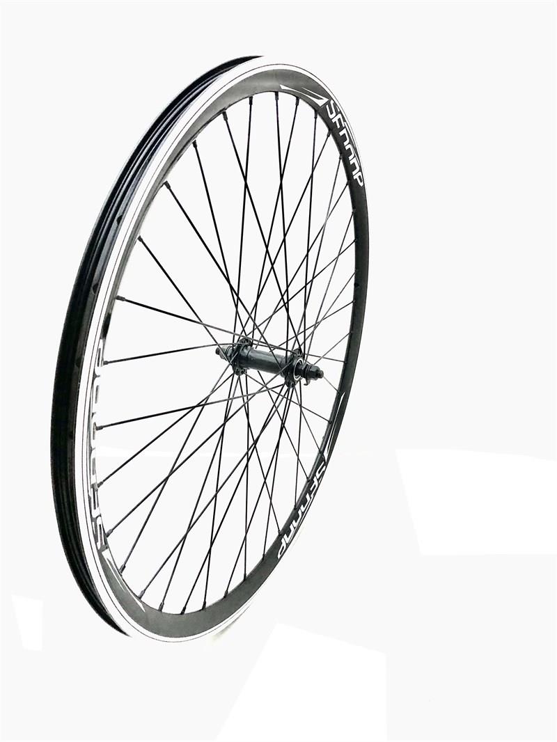 Vona 28" V-Fren Rulmansız Çift Kat Ön Jant 28 jant örülü ön jant