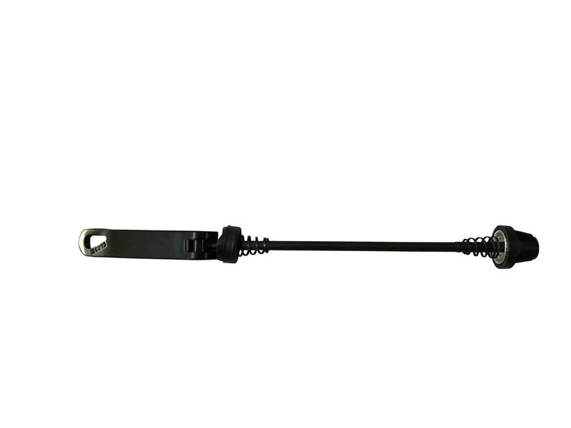 Vona Hr-6 Bisiklet Arka Teker Mandal STD - SİYAH QR MANDAL