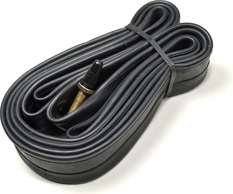 Vona Uzun İnce Sibop İç Lastik Fv48Mm 26X2.10-2.2 Bisiklet İç Lastiği 26 Jant Presta Siboplu