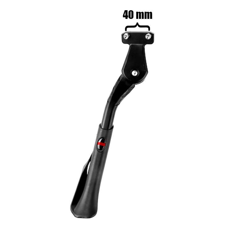 Park Ayağı Arka Çatal, Ayarlı, Alüminyum, KR-67-2 KADRO BAĞLANTILI Elektrikli Bisiklet UYUMLU AYAK