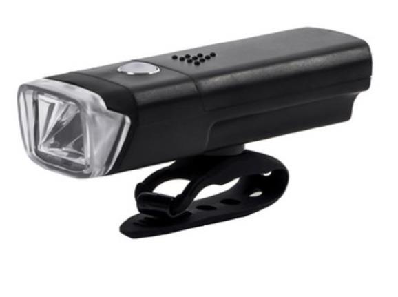 Forte GT XBYC 6139 Pilli Led Ön Işık 150 Lümen Bisiklet Farı