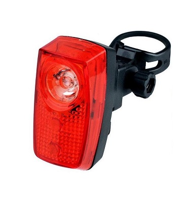 XC-178R Bisiklet Arka Stop Kolay Montaj Pil Dahil