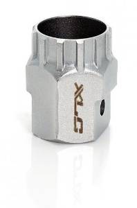 XLC Arka Dişli Sökme Anahtarı Shimano HG Uyumlu Gri