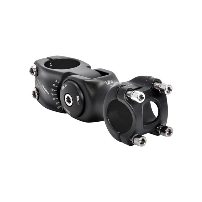 XLC Comp Gidon Boğazı Açı Ayarlı ST-T14 110 mm 0° - 60° 31,8mm