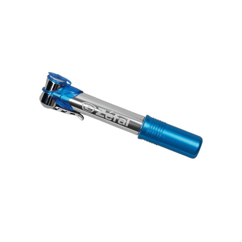 Zefal AIR Profıl Pompa Mıcro STD - Mavi