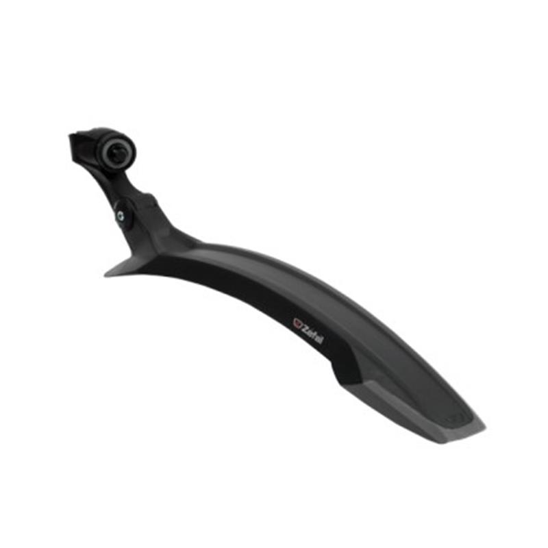 Zefal Mtb Plastik Çamurluk Deflector Rm60 Arka
