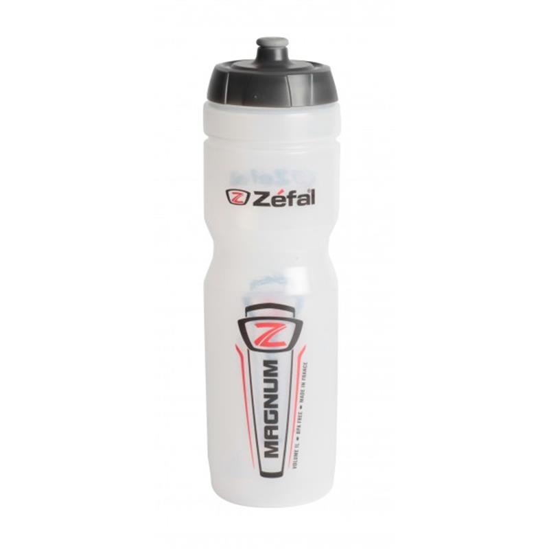 Zefal Plastik Matara 1 LİTRE Magnum hediyeli