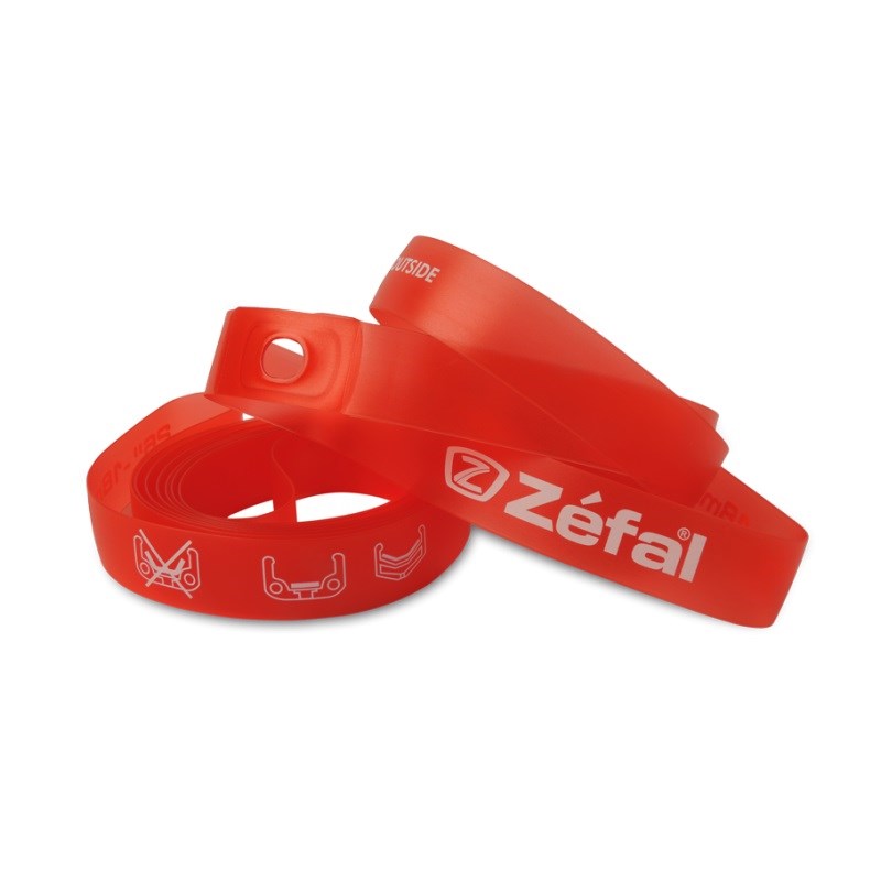 Zefal Pvc Jand Bandı ŞERİDİ Mtb 26 YÜKSEK BASINCA DAYANIKLI
