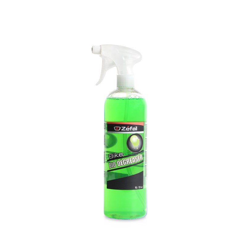 Zefal Zefal BIO Degreaser 1 Litre 1000ML