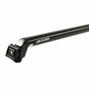 Zoom Bisiklet Sele Borusu MAT Renk Alüminyum 27.2 320 mm (32 CM)
