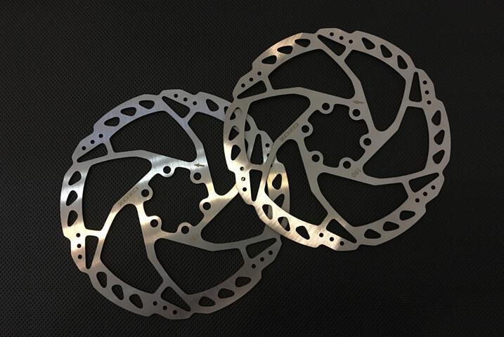 ZOZO-Disk Fren Rotoru 160 MM 2 ADET Disk Fren Rotoru 2'li 160mm