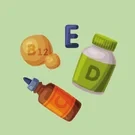 Takviye Edici Gıdalar