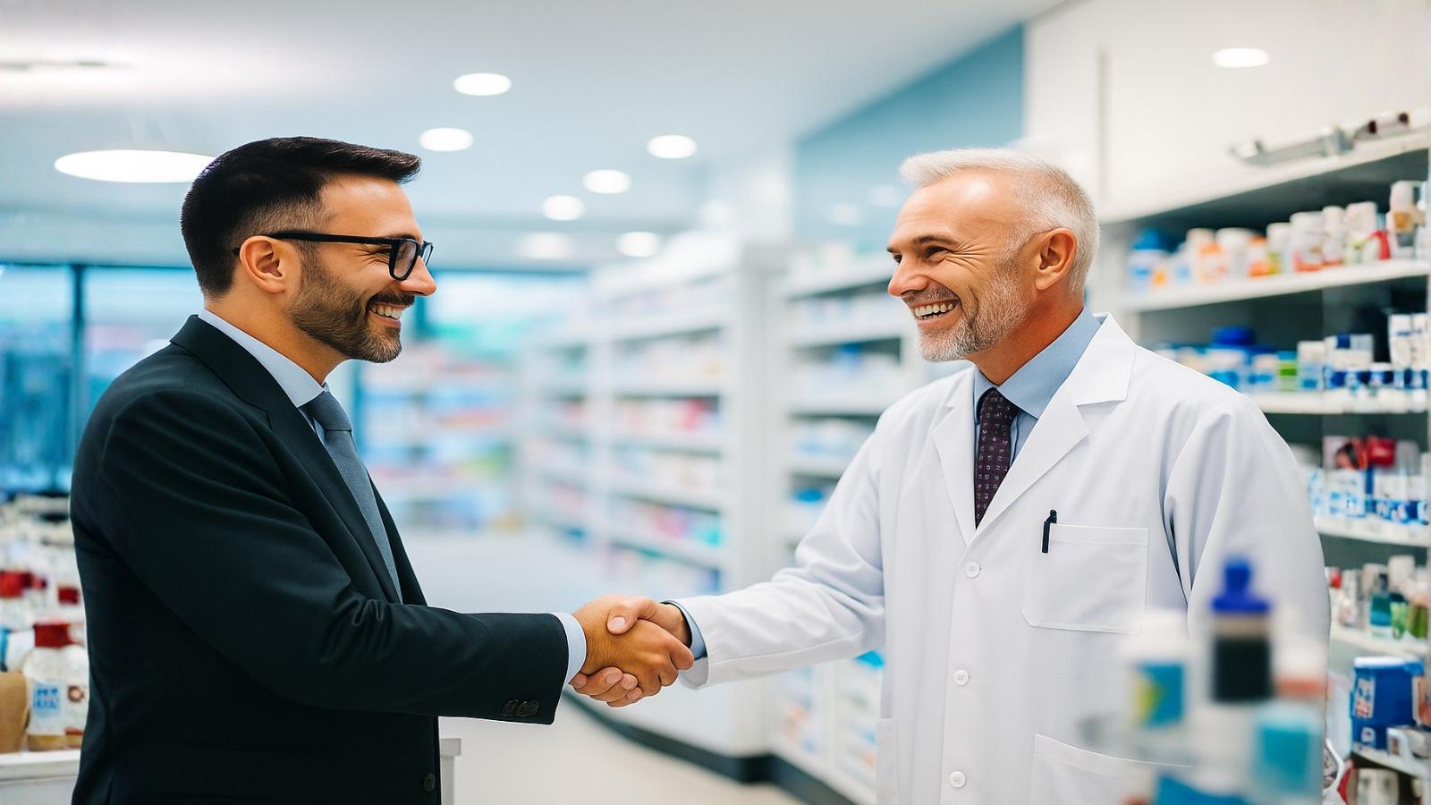 Güvenilir İş Ortaklığı