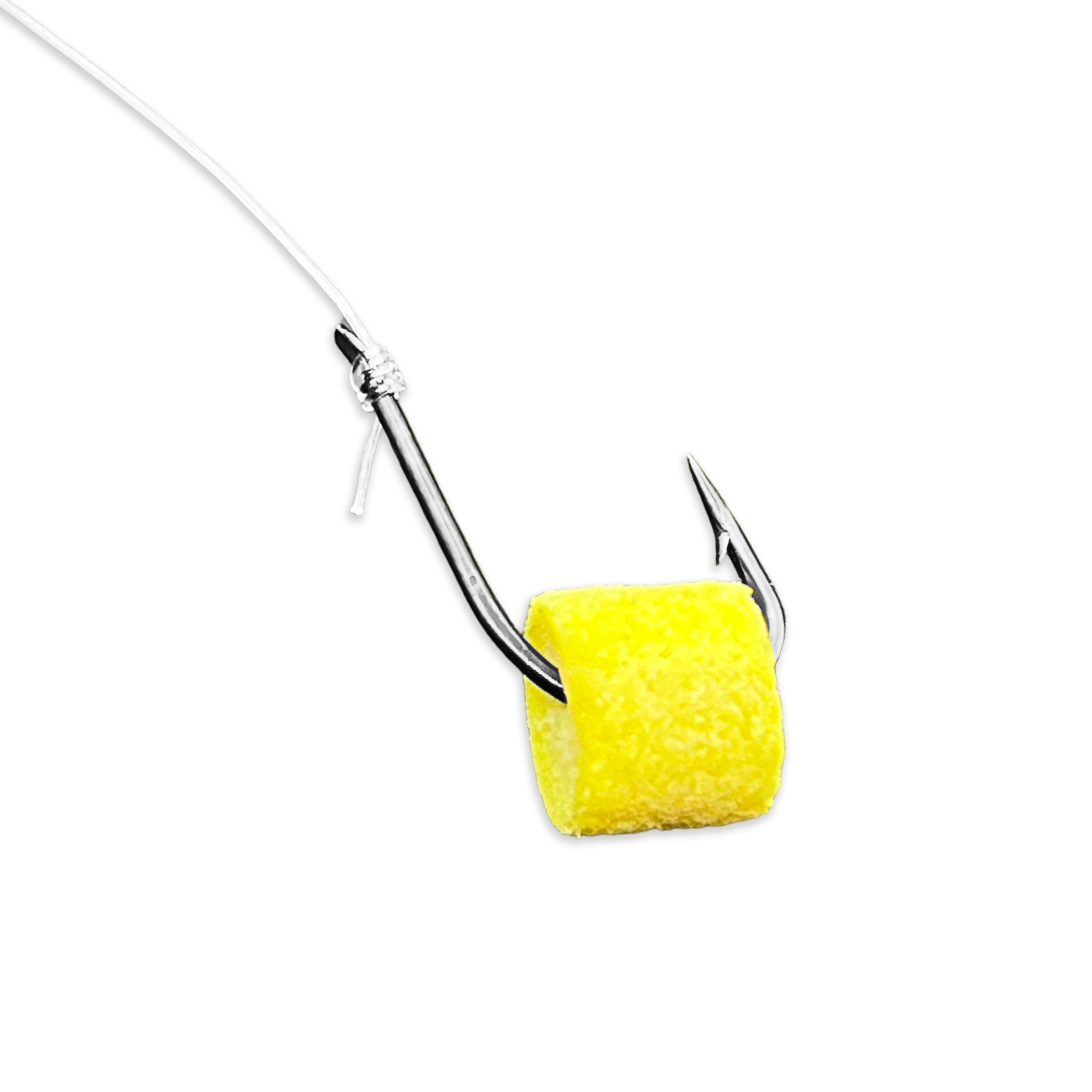 Varmarket Sarımsak ve Vanilya Aromalı İkili Sazan Yayın Hamuru Seti