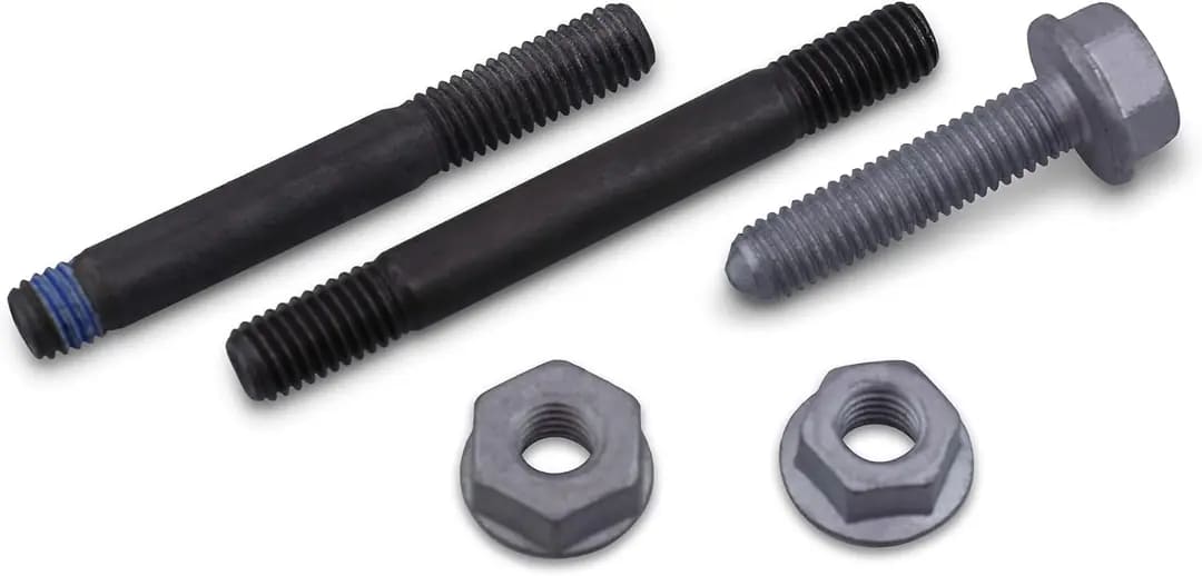 INA Triger Seti İçeriği Genel Bakış