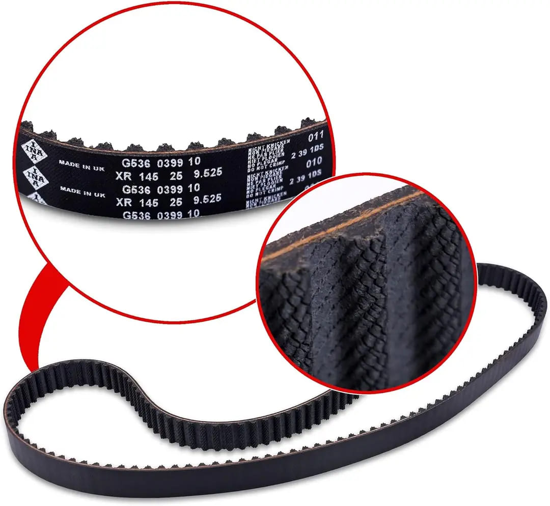 Devirdaim Pompası Fiş Detayı