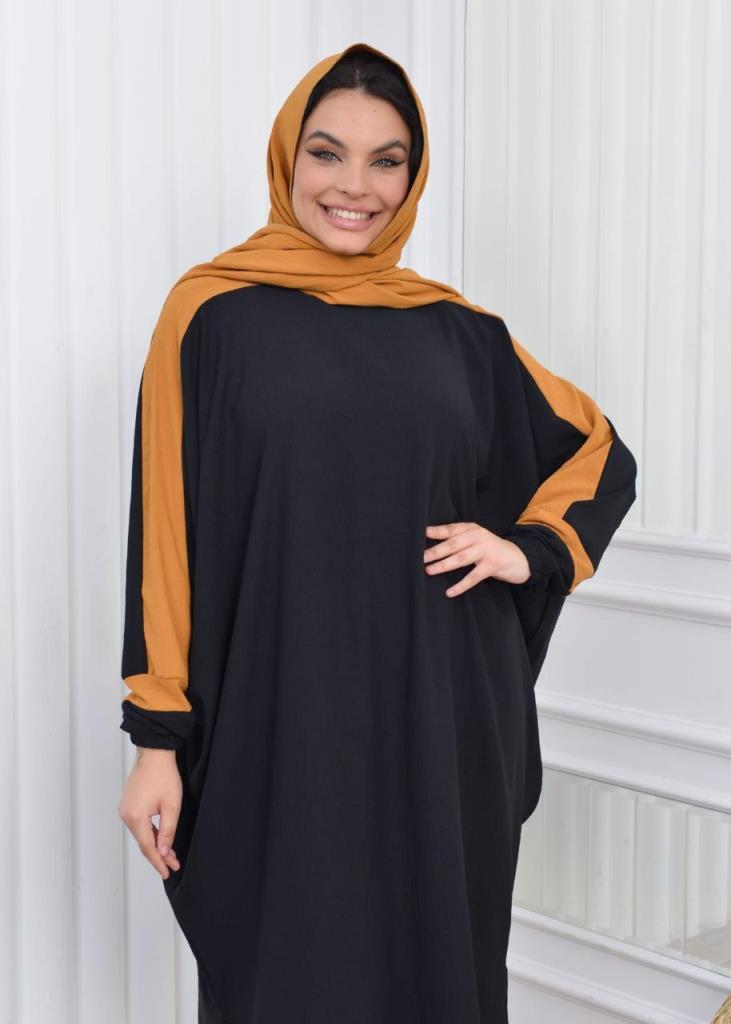 women's summer hijab sheet model 4427 - AÇIK KAHVE women's summer hijab sheet model 4427 - AÇIK KAHVE