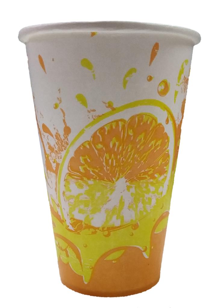 12 Oz Karton Bardak 2.000 Adet