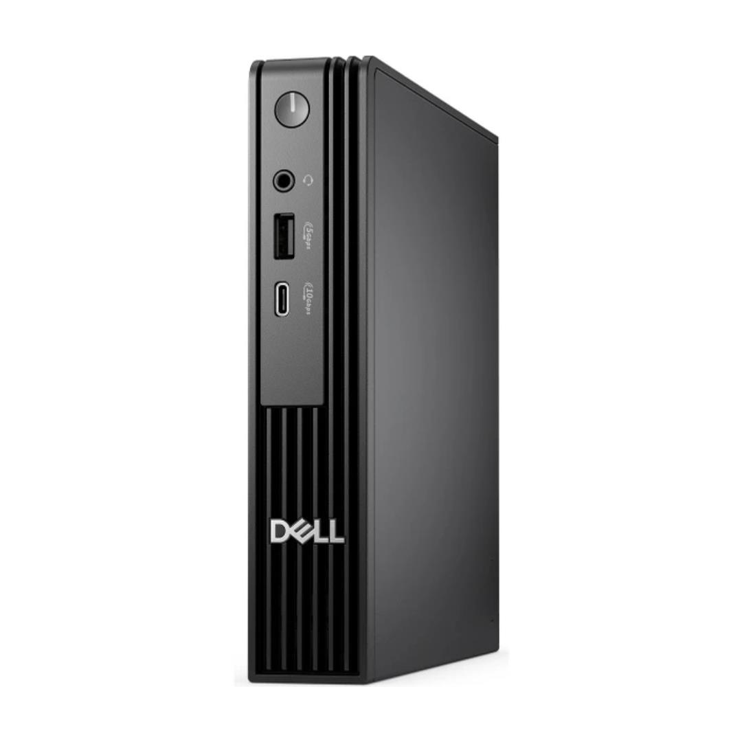 Dell Pro Micro QCM1250 Ön Görünüm