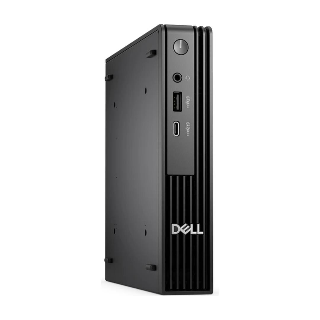Dell Pro Micro QCM1250 Arka Portlar