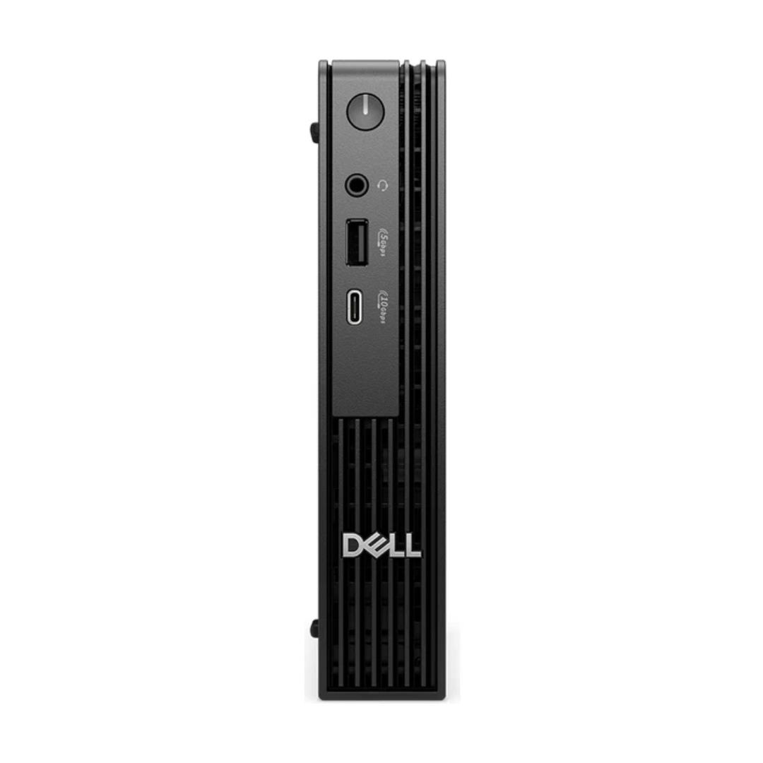 Dell Pro Micro QCM1250 Yan Görünüm