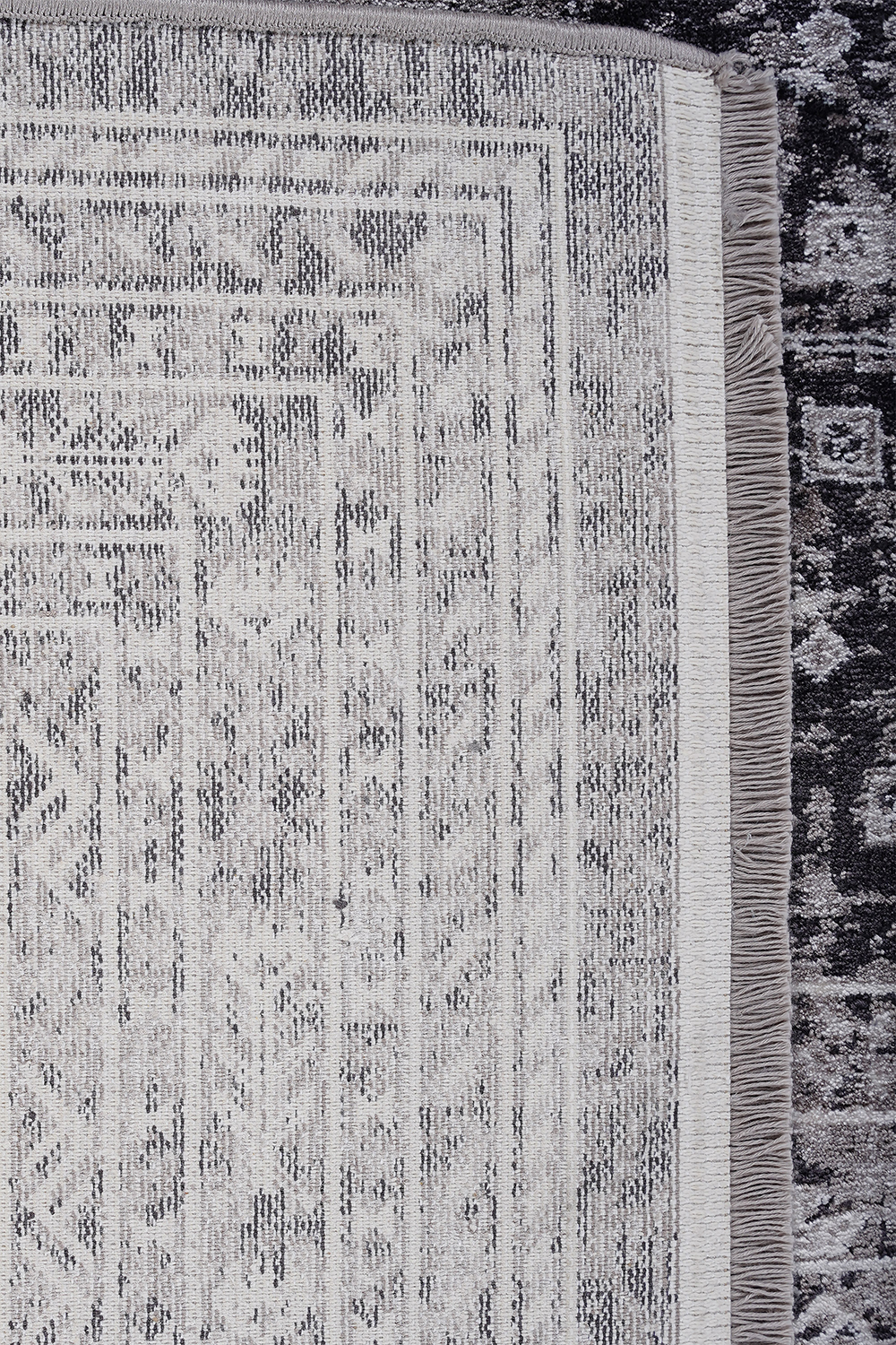 Naar Riva 8716 Bambu Halı - Detay 5