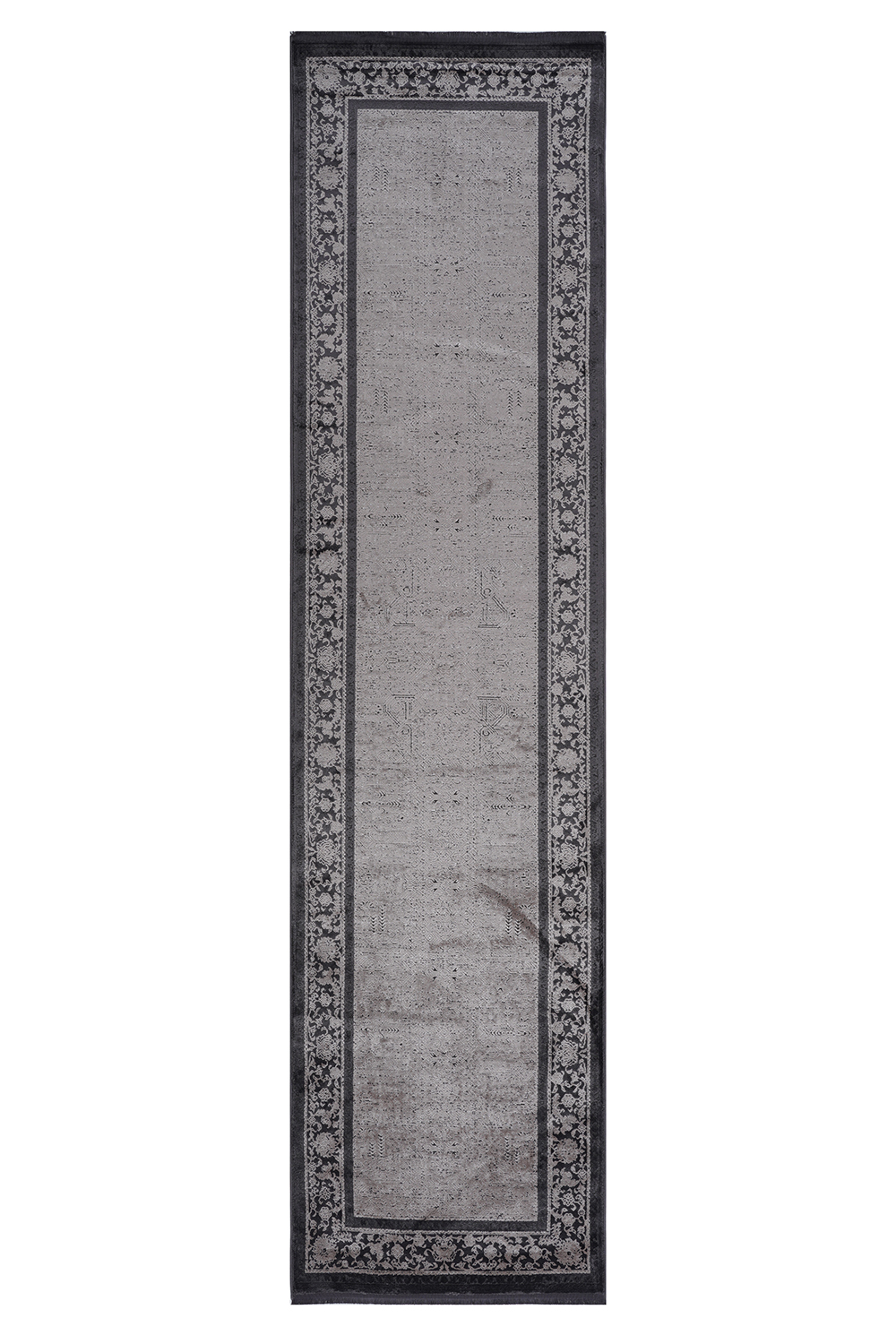 Naar Riva 8719 Bambu Halı - Detay 4