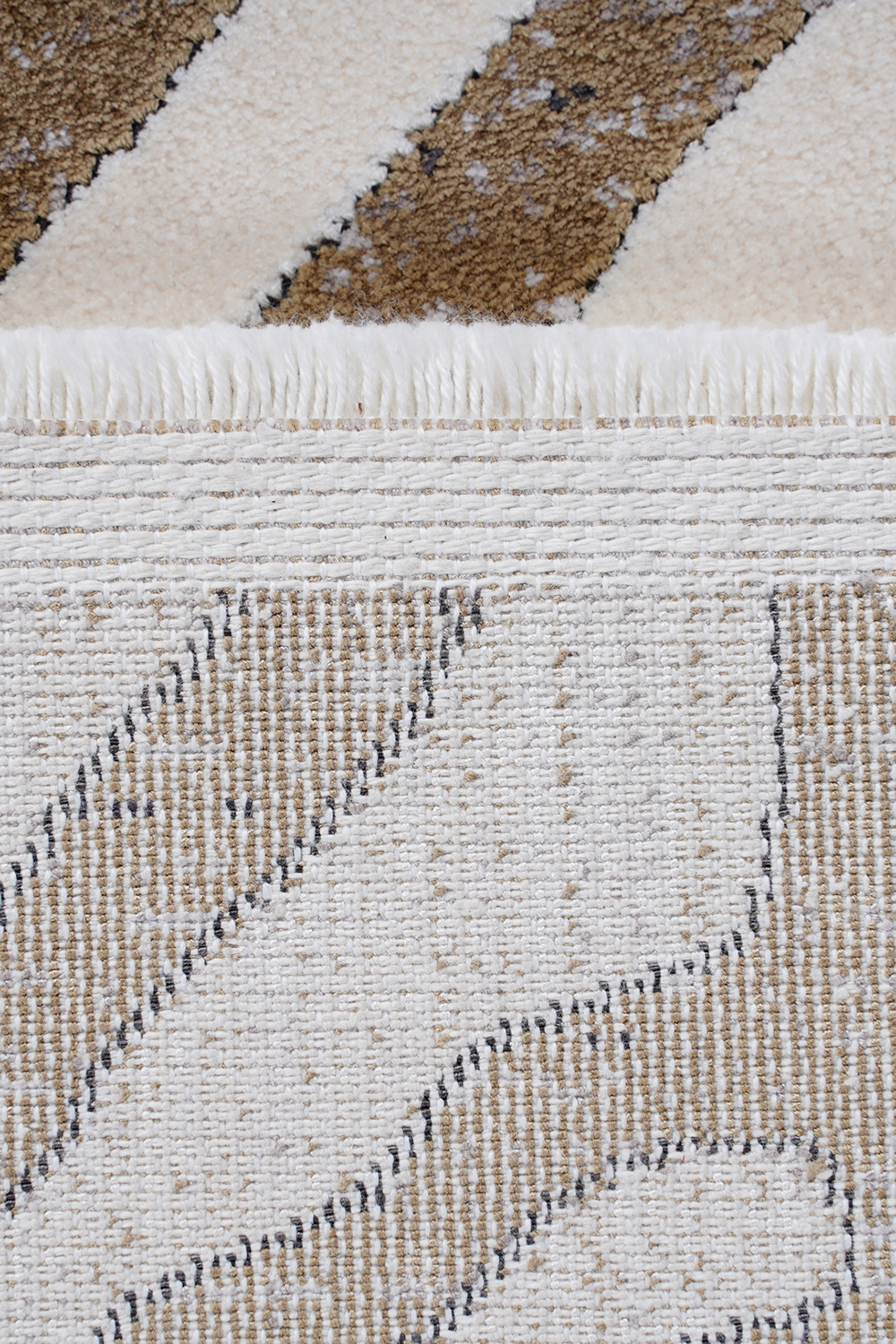 Naar Riva 8725 Bambu Halı - Detay 5