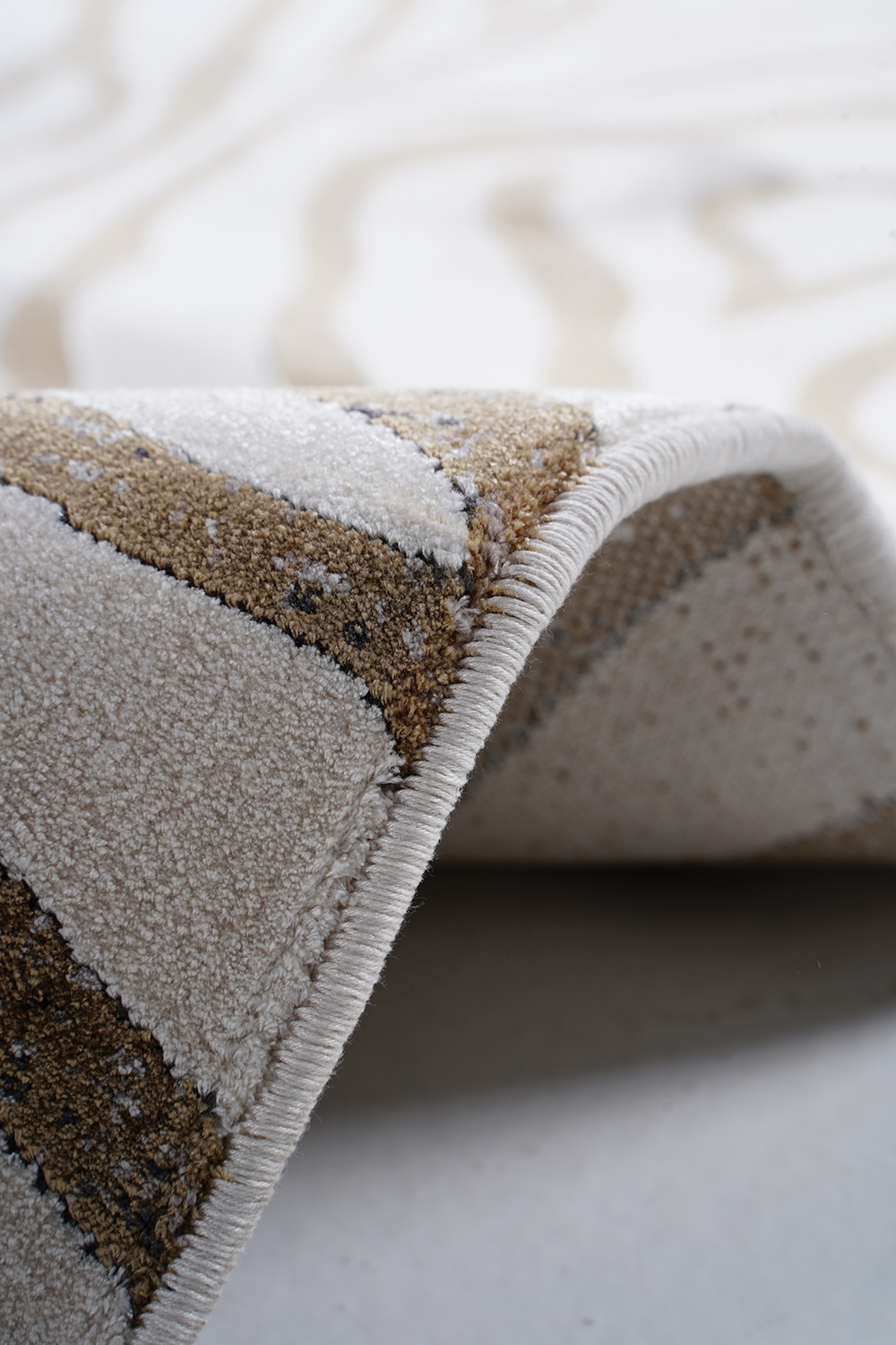 Naar Riva 8725 Bambu Halı - detay