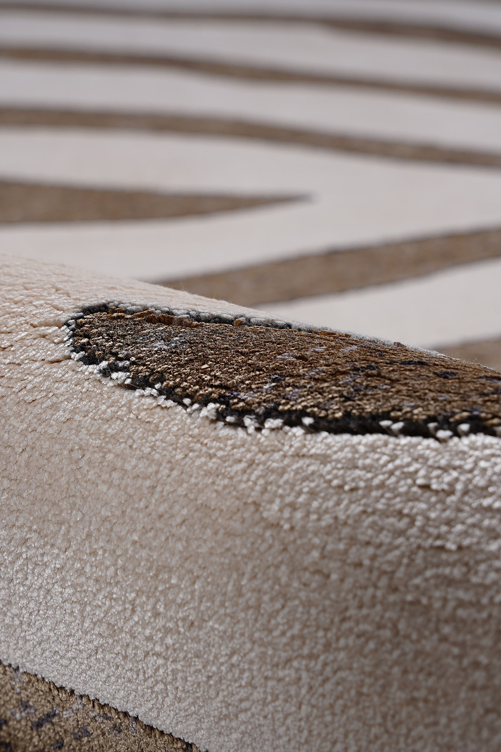 Naar Riva 8725 Bambu Halı