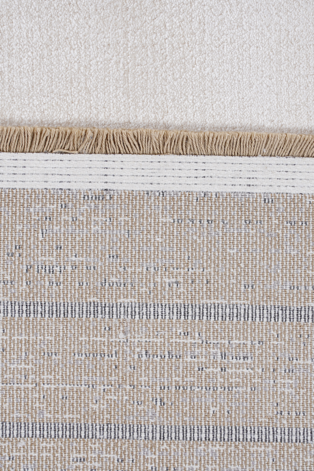 Naar Riva 8727 Bambu Halı - Detay 6
