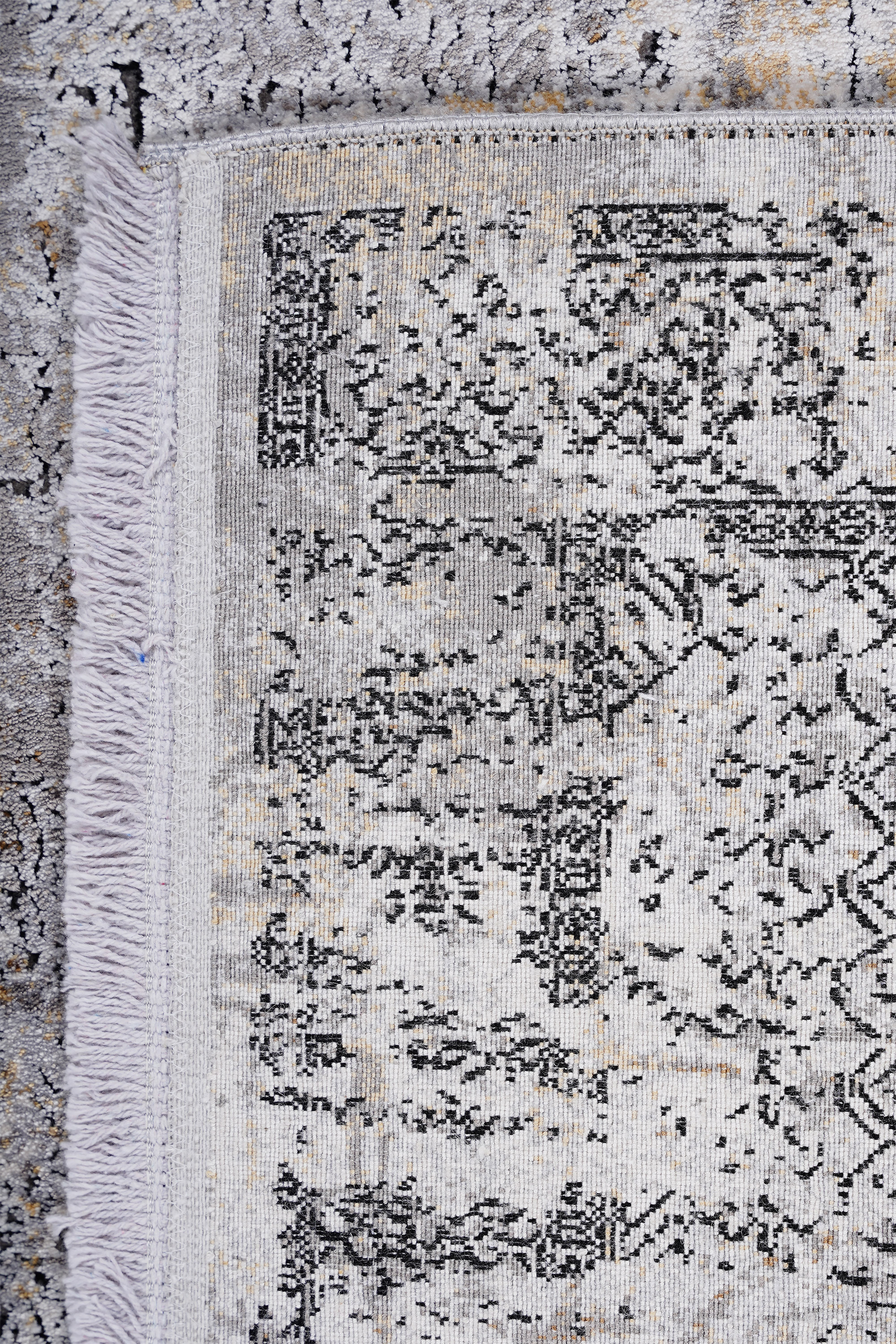 Naar Cornelia 17741A Bambu Halı
