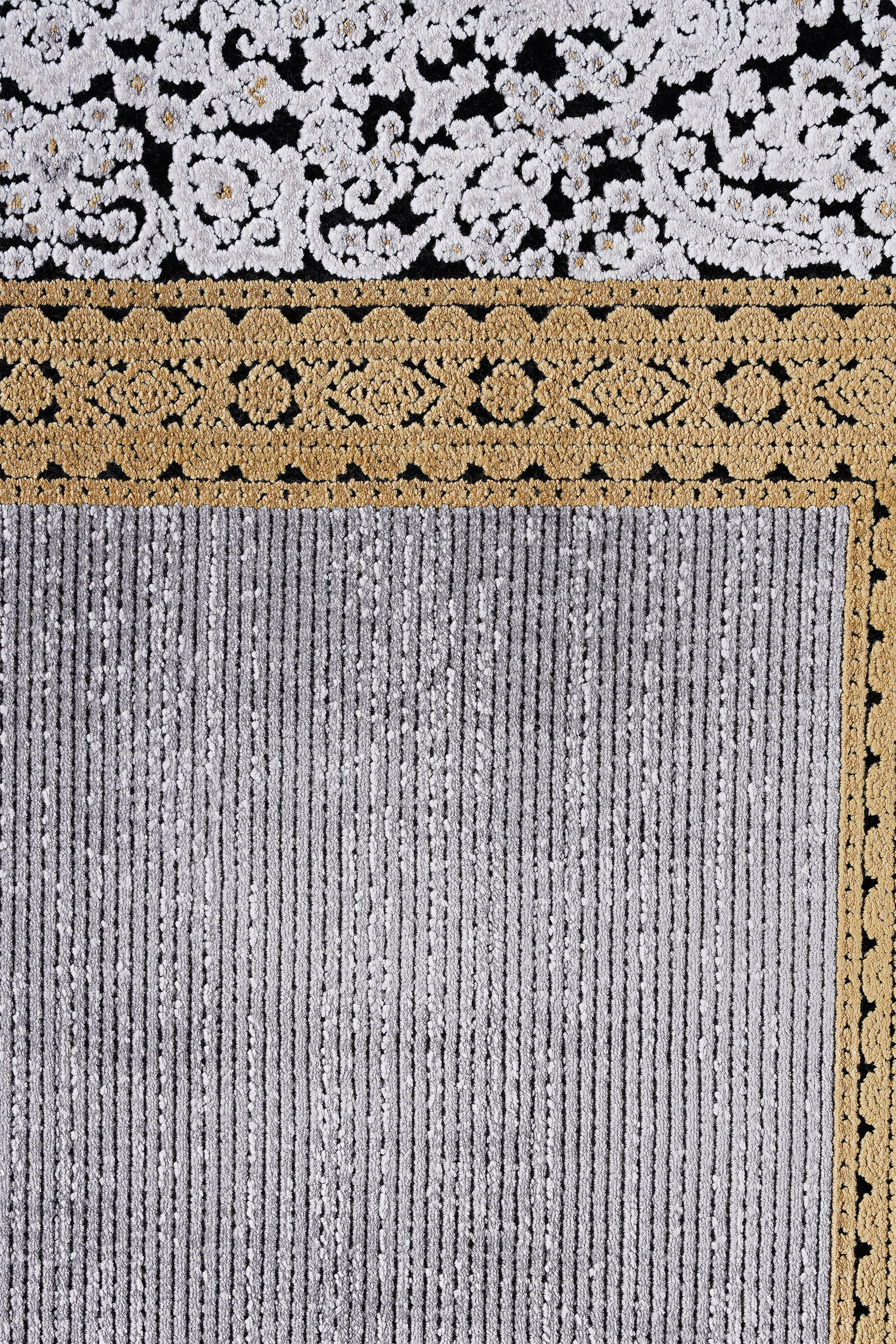 Diora Aden 6986A Bambu Halı