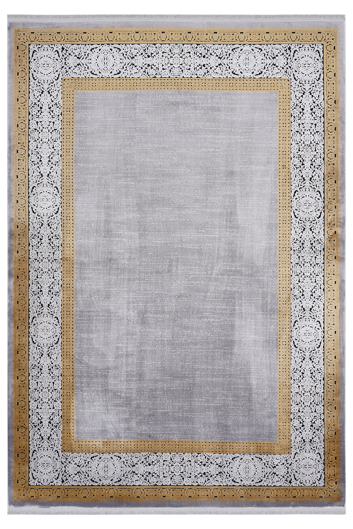 Diora Aden 6986A Bambu Halı - detay