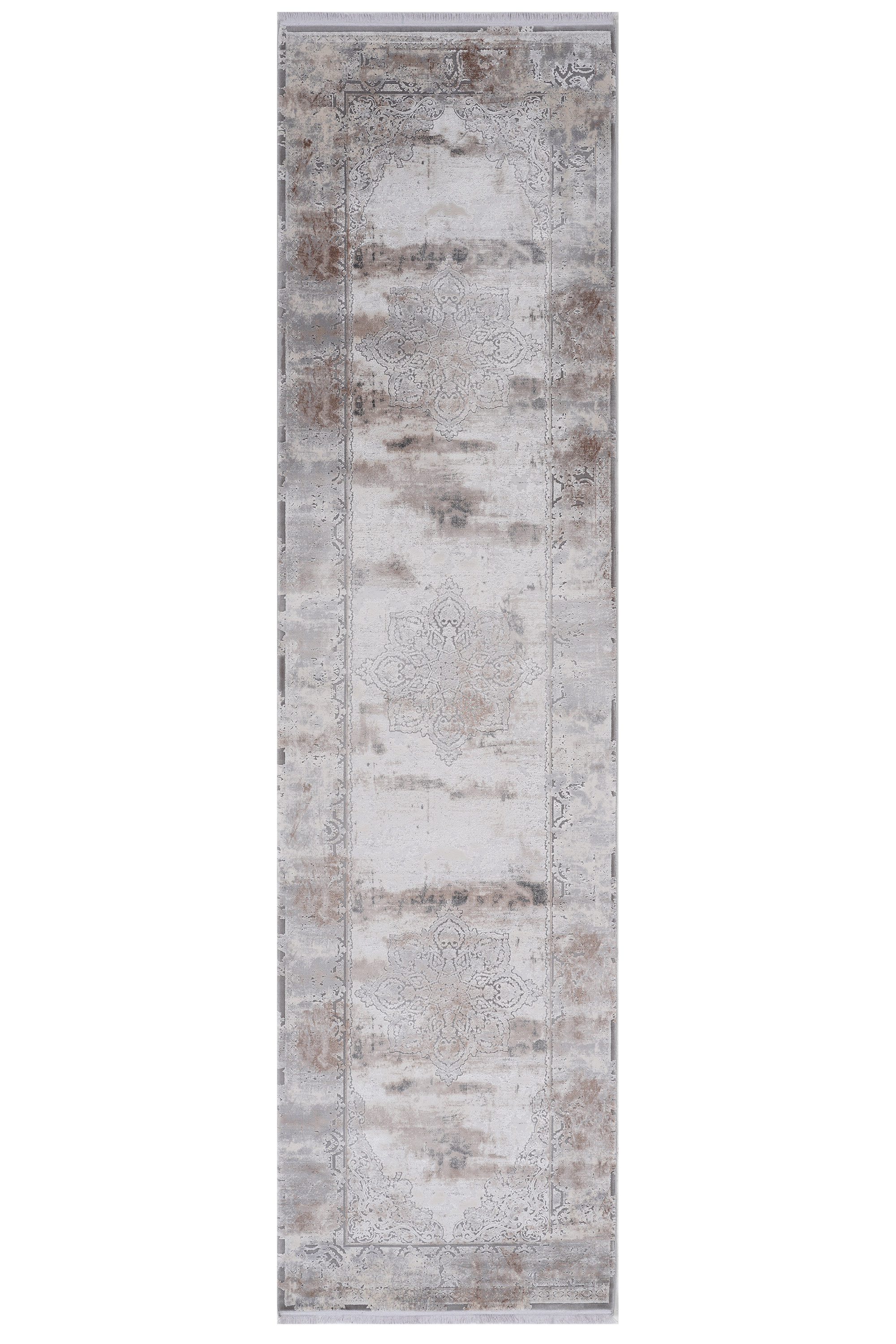 Naar Cornelia 16649A Bambu Halı - Detay 5